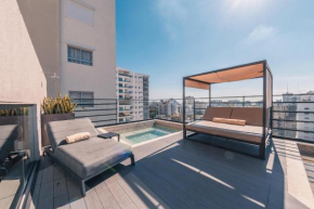 Fully Serviced Apartment at Regatta Living - 3A